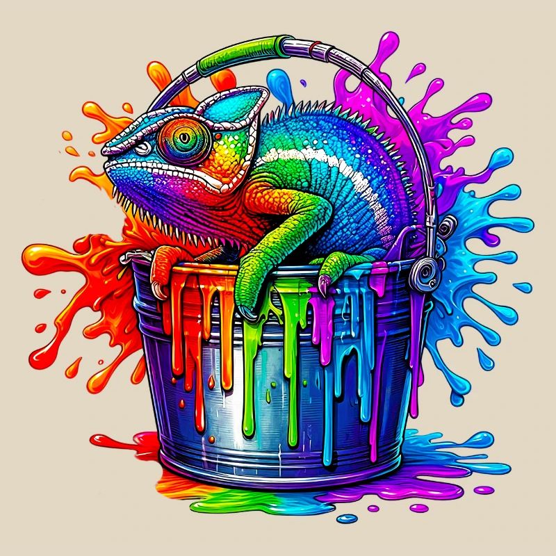 Chameleon