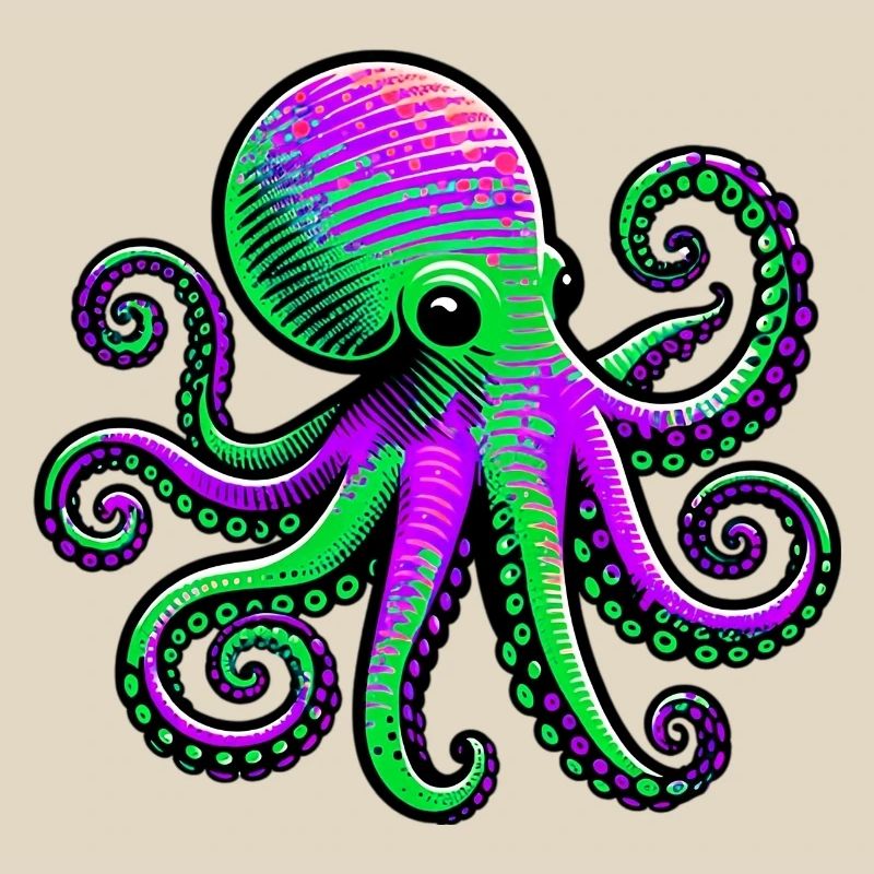 Octopus