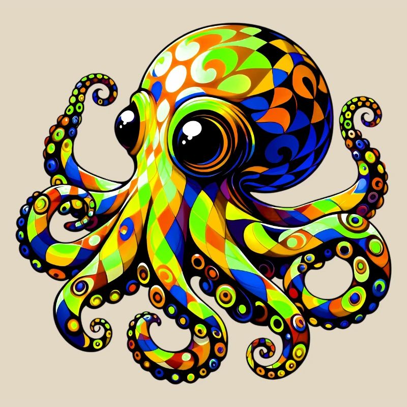 Octopus