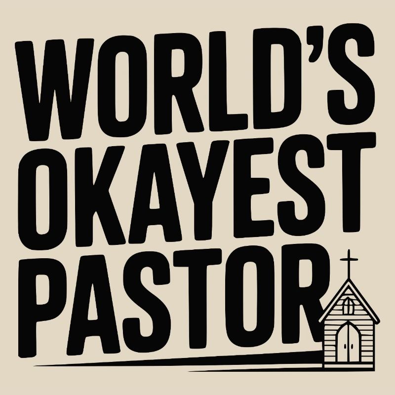 Le pasteur le plus correct du monde