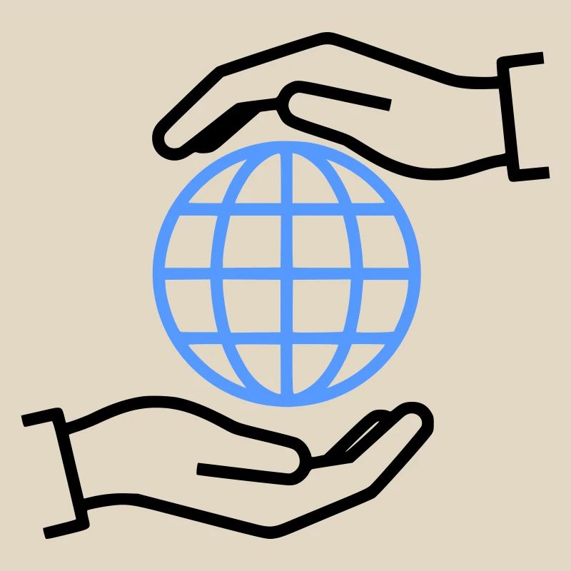 Le Mani del Globo Presentano il Globale