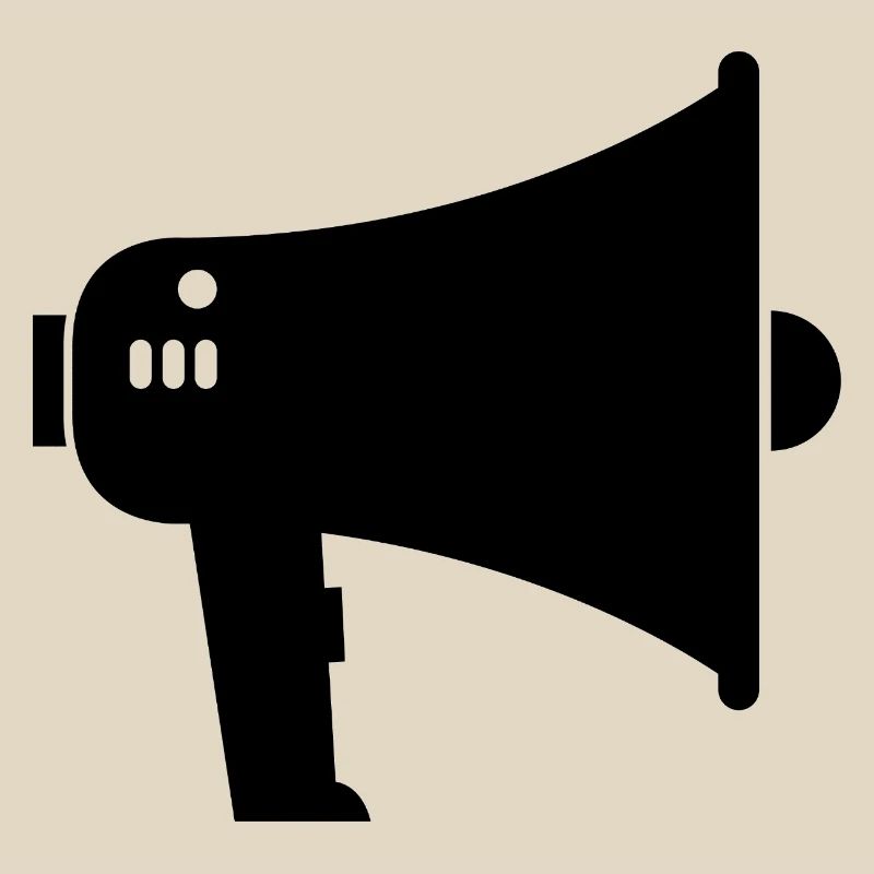 megaphone
