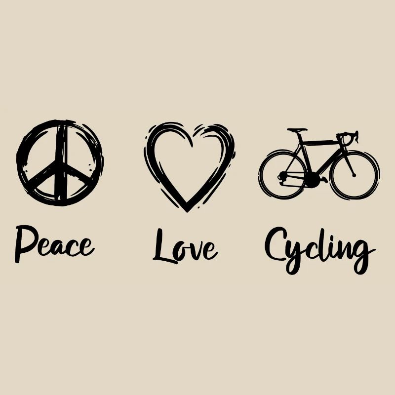 Routine cycliste