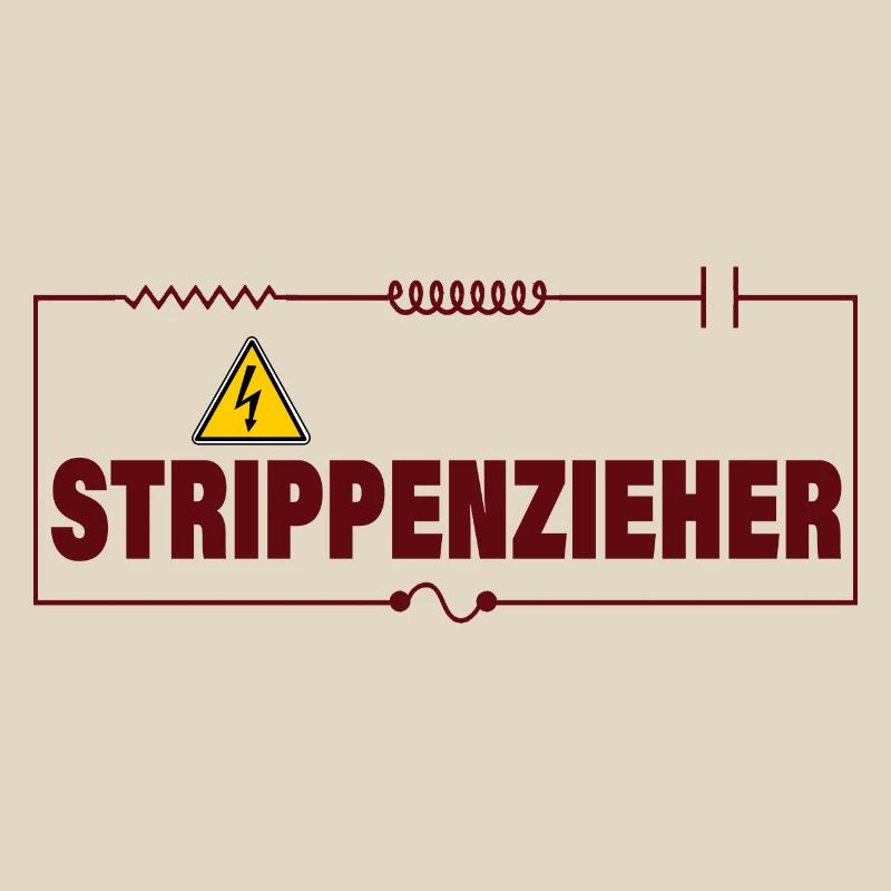 STRING-PULLER