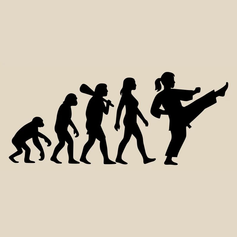 Karate Evolution
