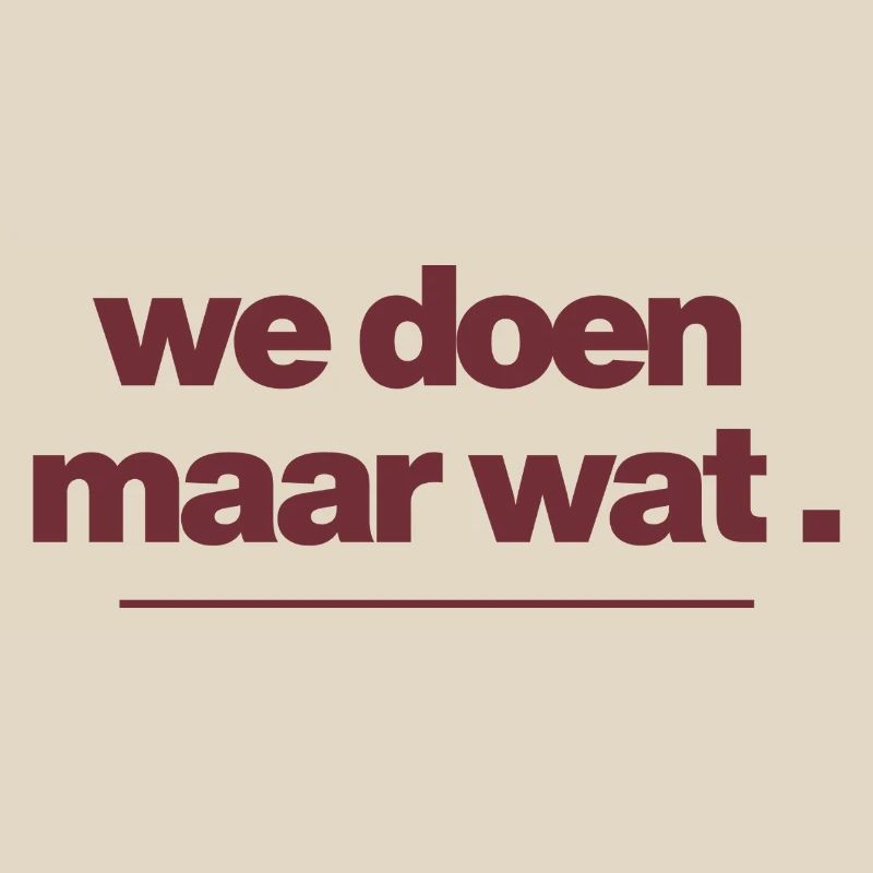 Faisons juste un peu de typographie