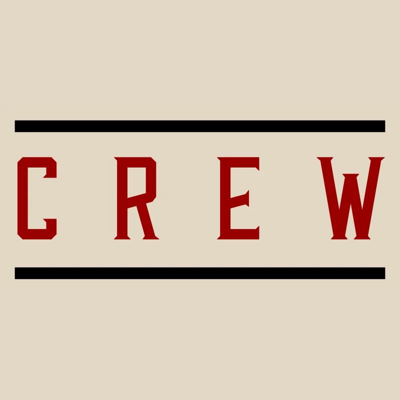 crew
