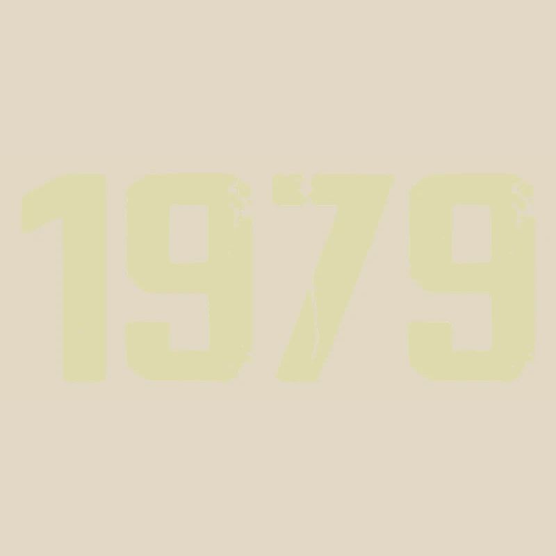 Jubiläum 1979
