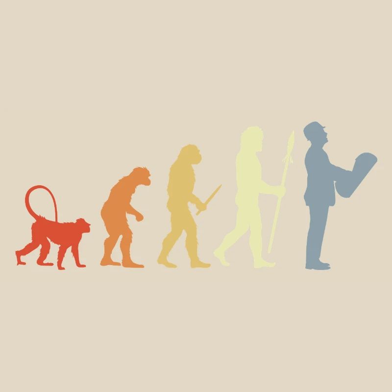 Évolution de l’architecte