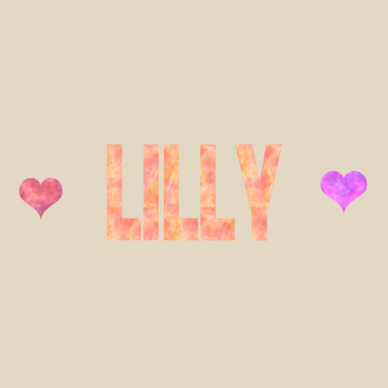 Lilly