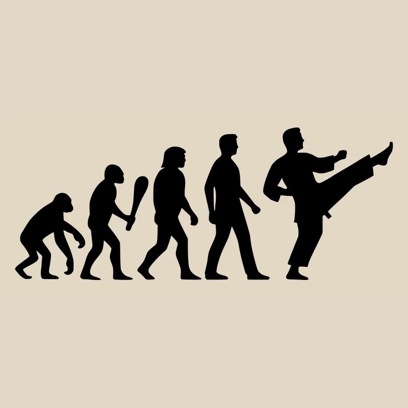 Karaté Évolution