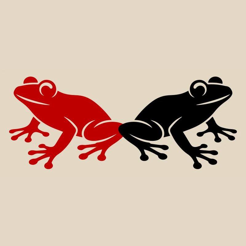 Frog Toad