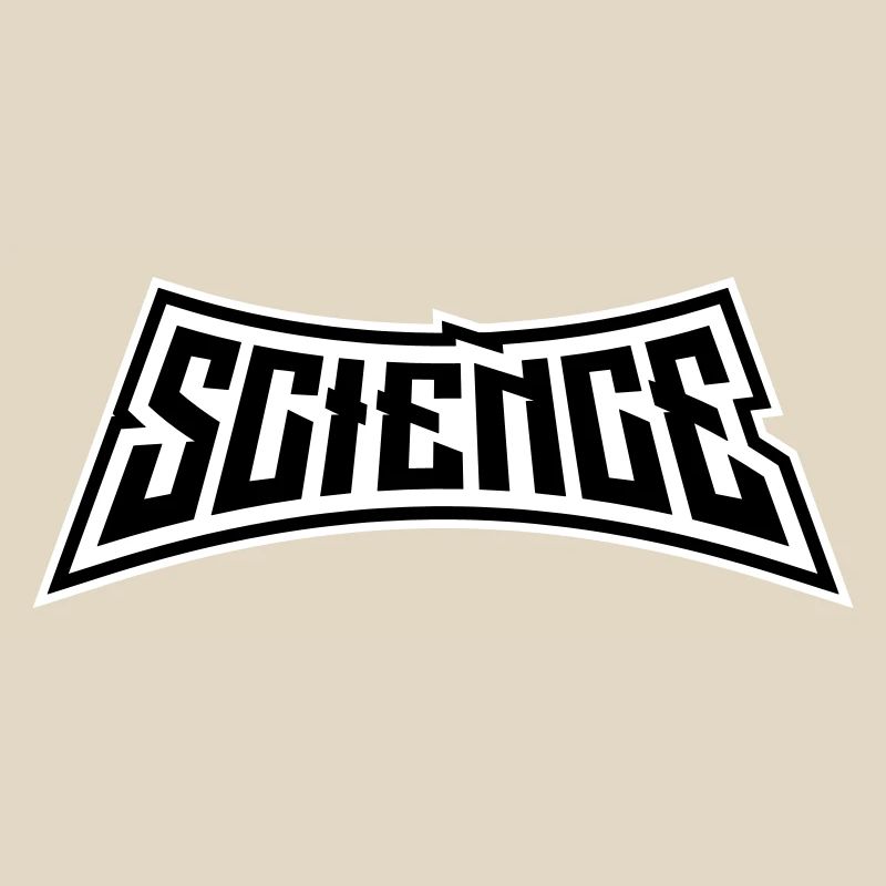 Science Science Statement Nerd Education Saying