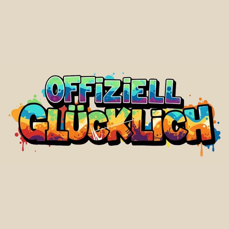 Offiziell Glücklich Version 2