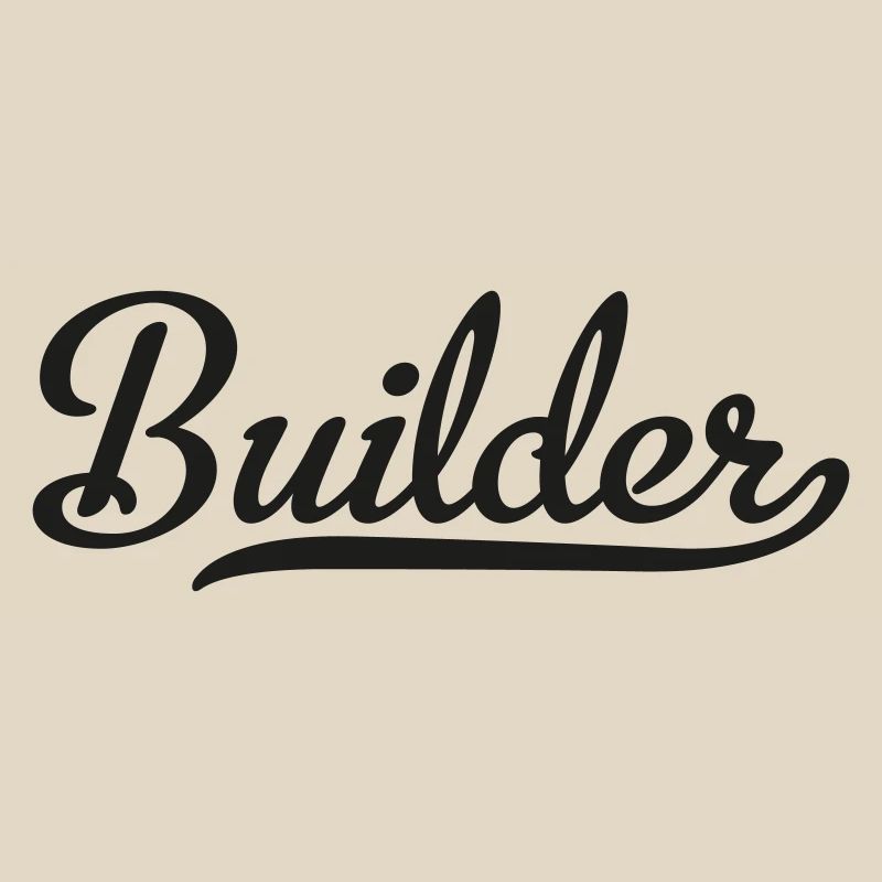 builder