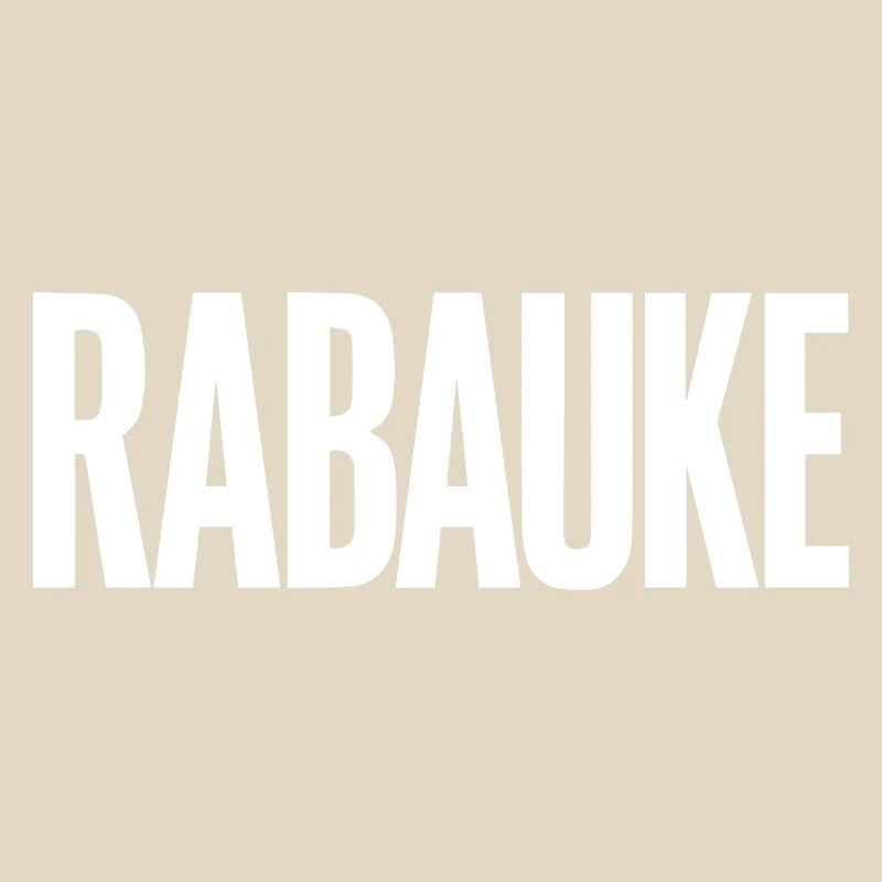 Rabauke