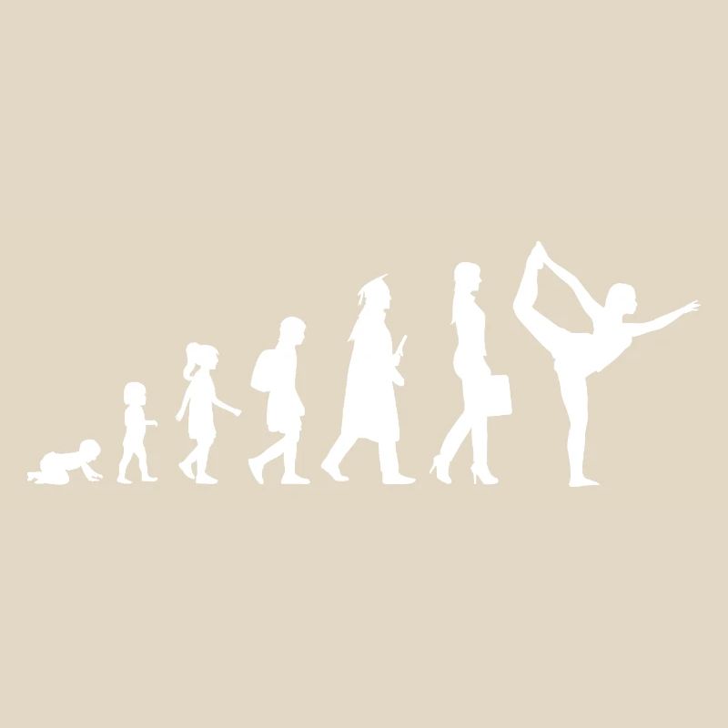 De l’enfant à l’évolution de Yogini