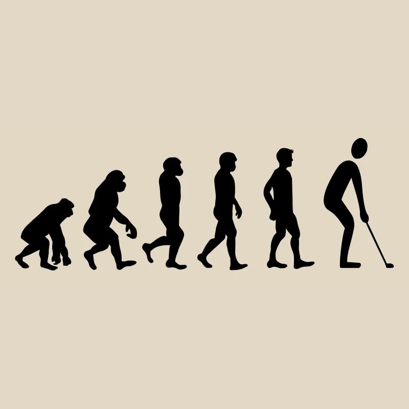 Evolution Golf