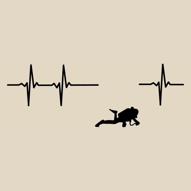 Divers ECG