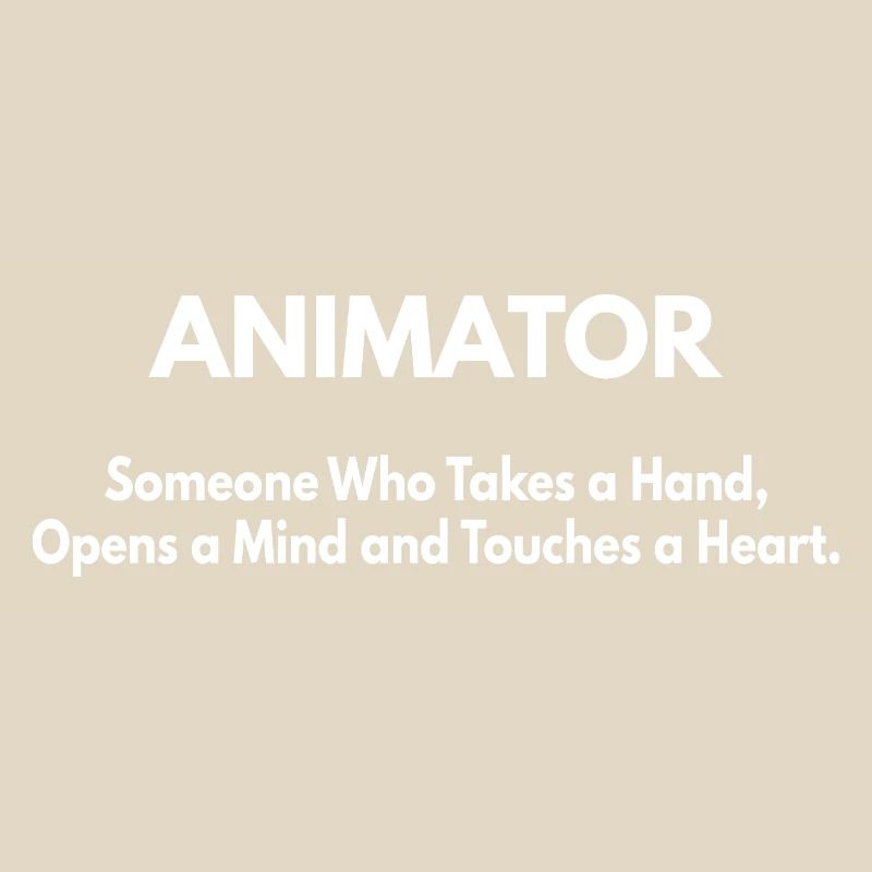 animator