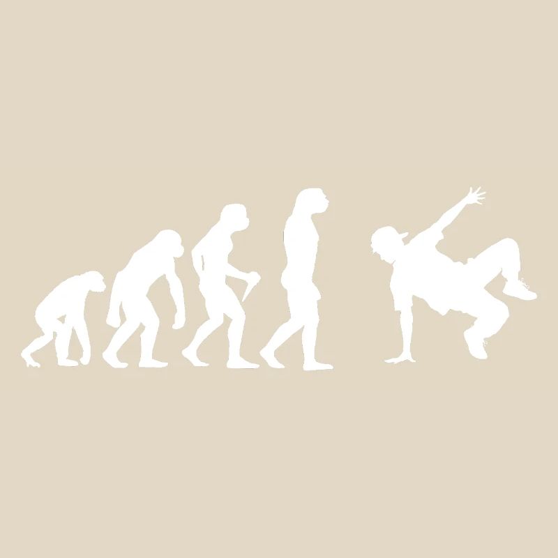 Gift idea for a breakdancer with break dance
