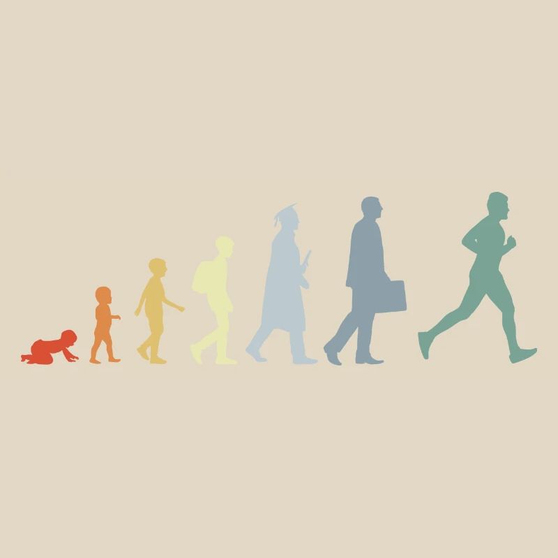 Runner Evolution