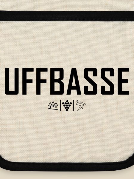 Uffbasse