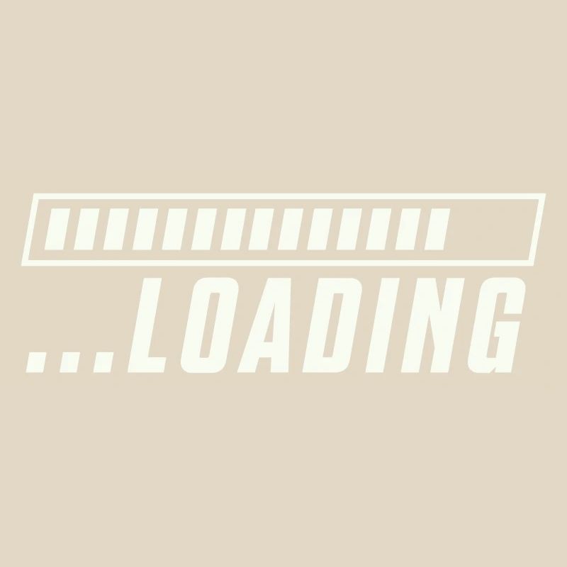 Loading Bar Loading Progress