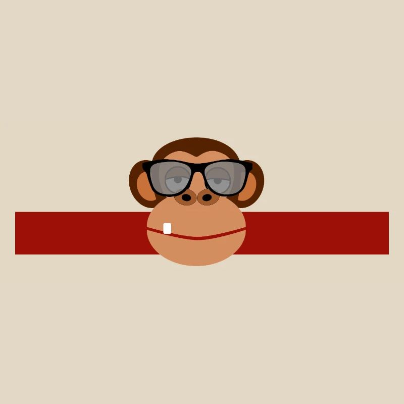 BRILL - MONKEY