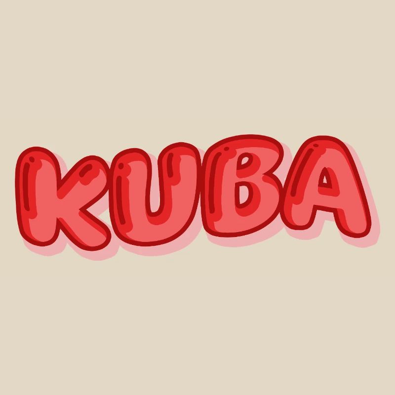 Comic Kuba