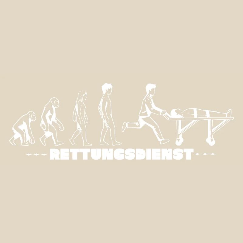 Rettungsdienst Evolution