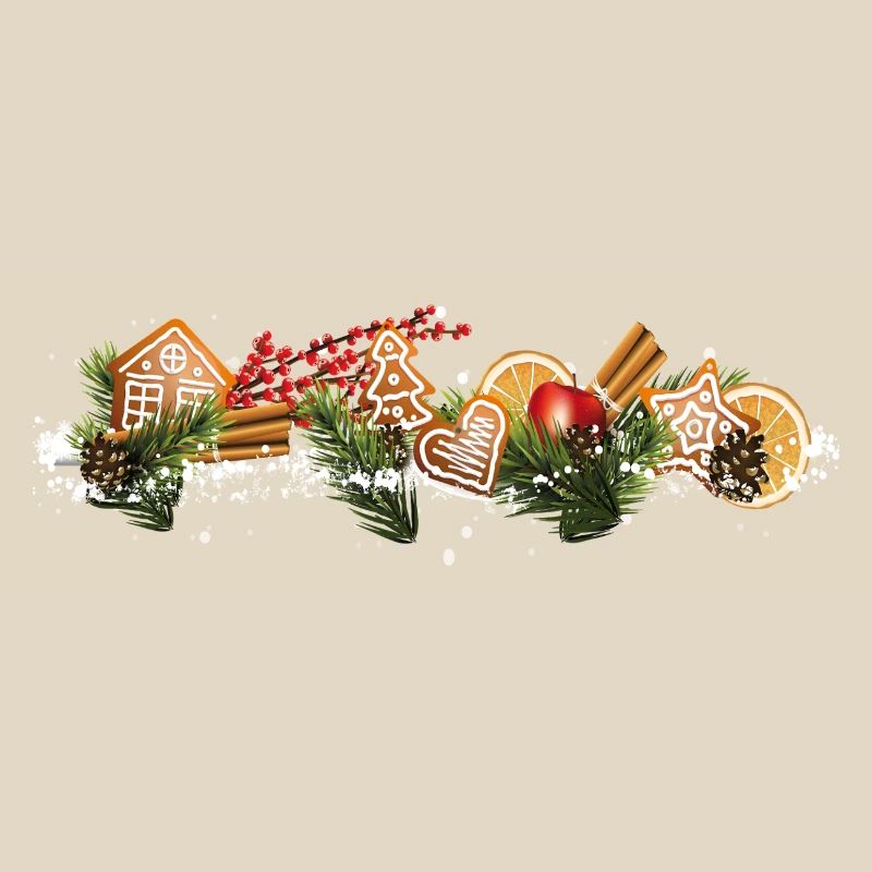 Biscuits de Noël