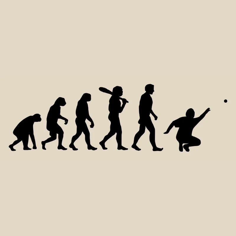 Evolution Petanque