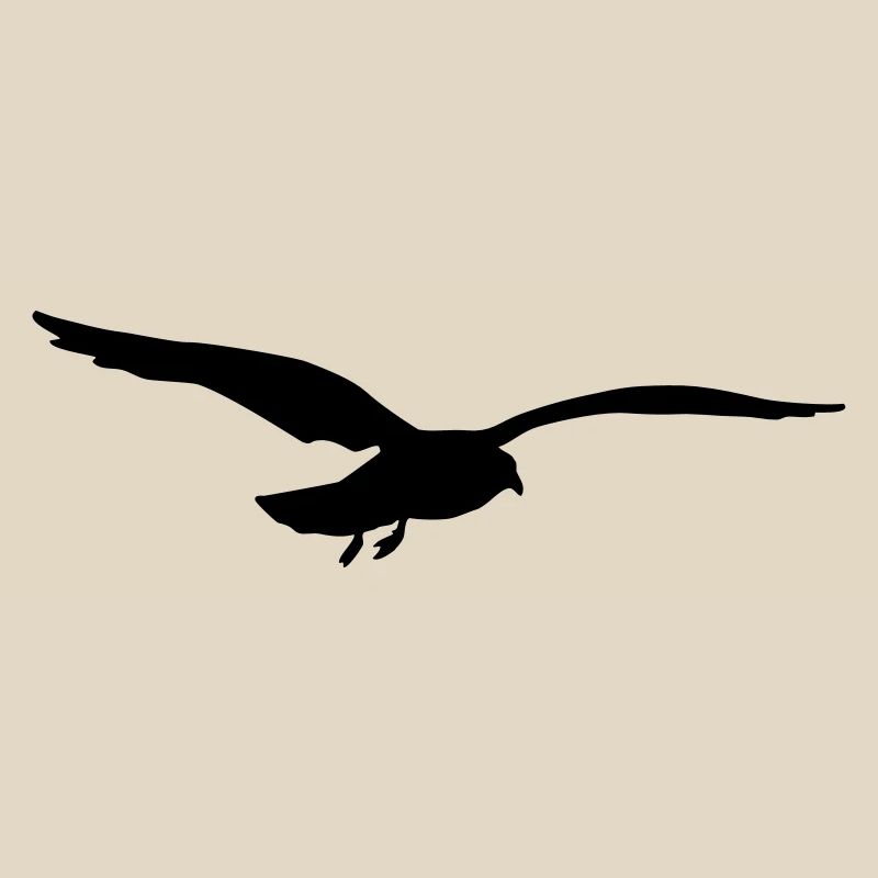 gull