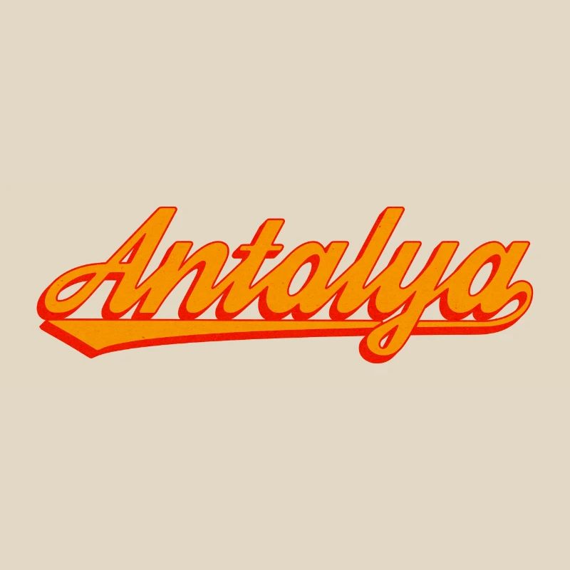 Antalya Sunset Script