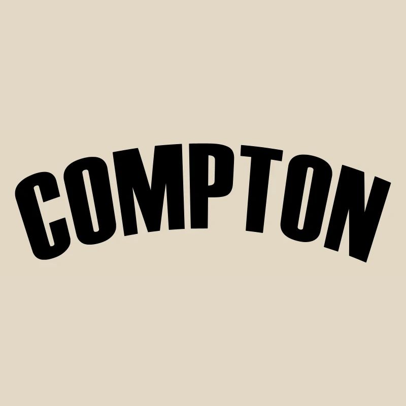 Compton Shirt