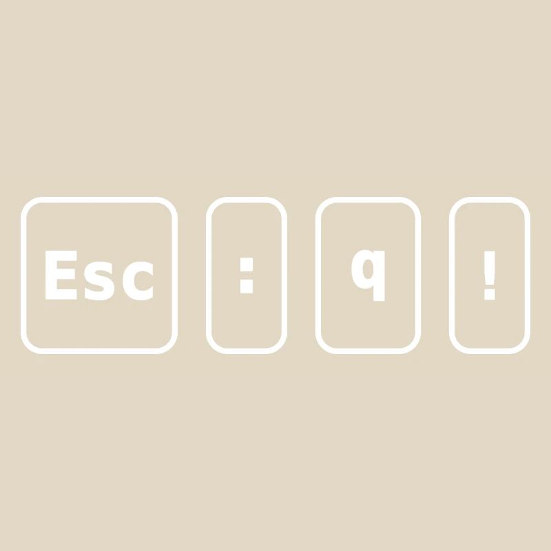 Vim-Escape-Code