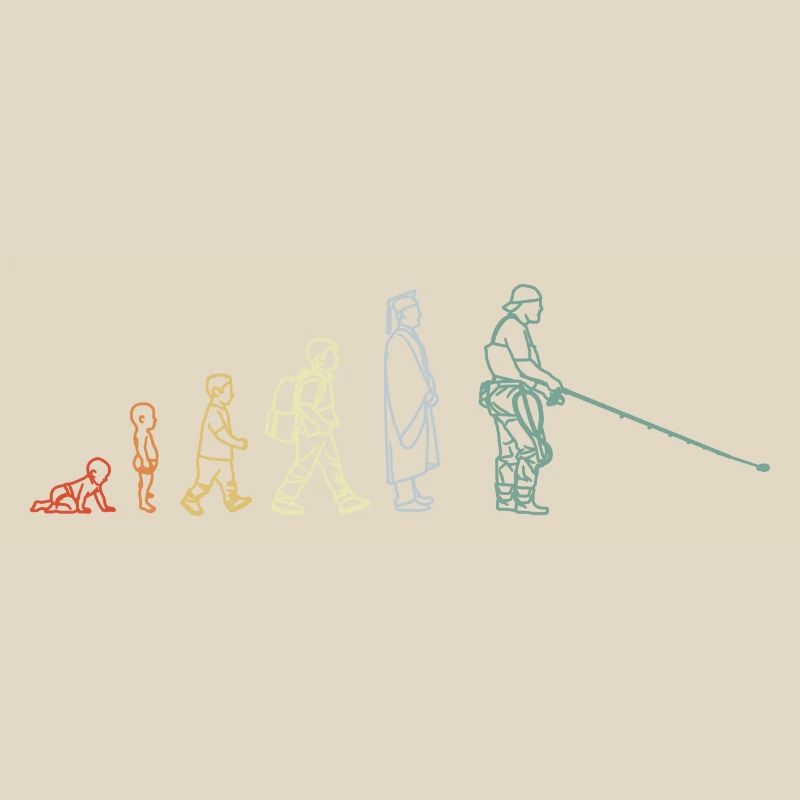 Development Fishing