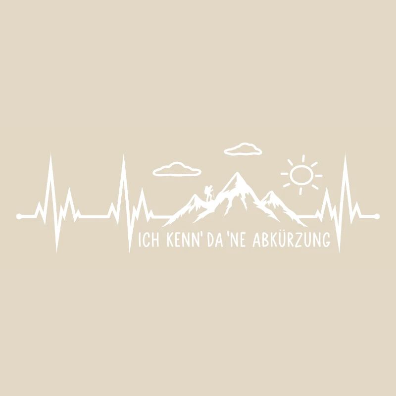 Wandern 