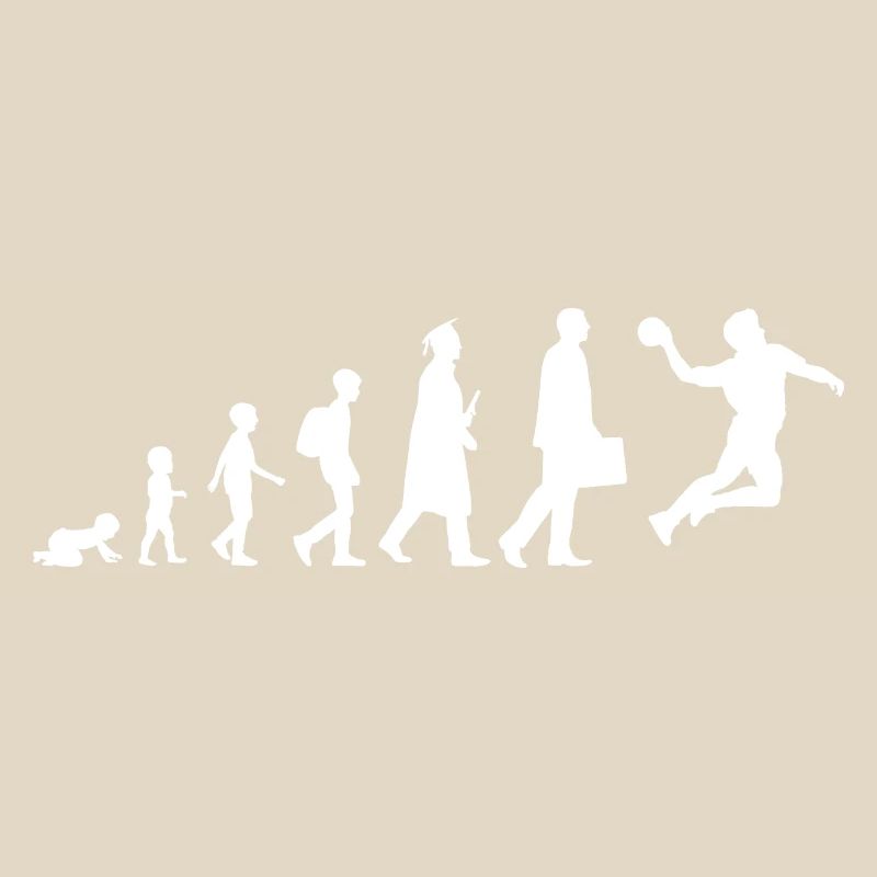 Evolution Handball