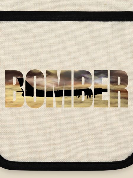 Bomber Tu-95