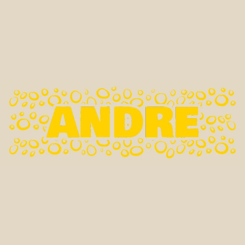 Gift for Andre
