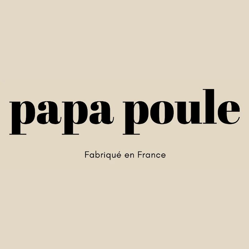 Papa-Poule-script