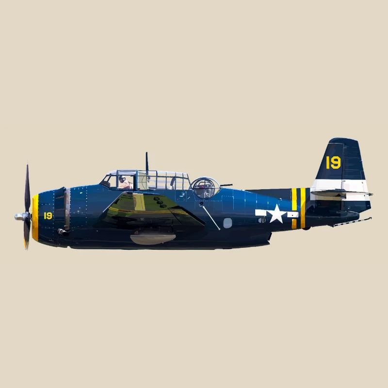 TBF Avenger