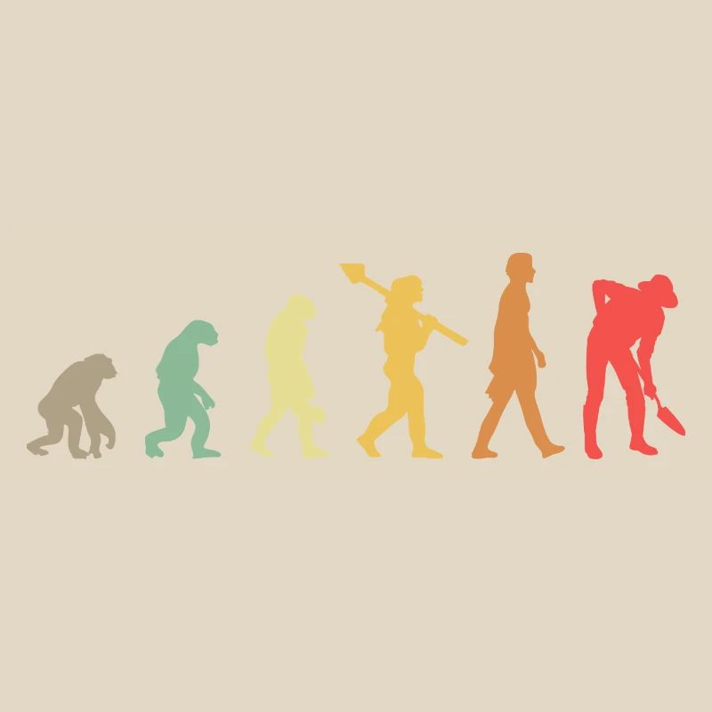Evolution Farmer
