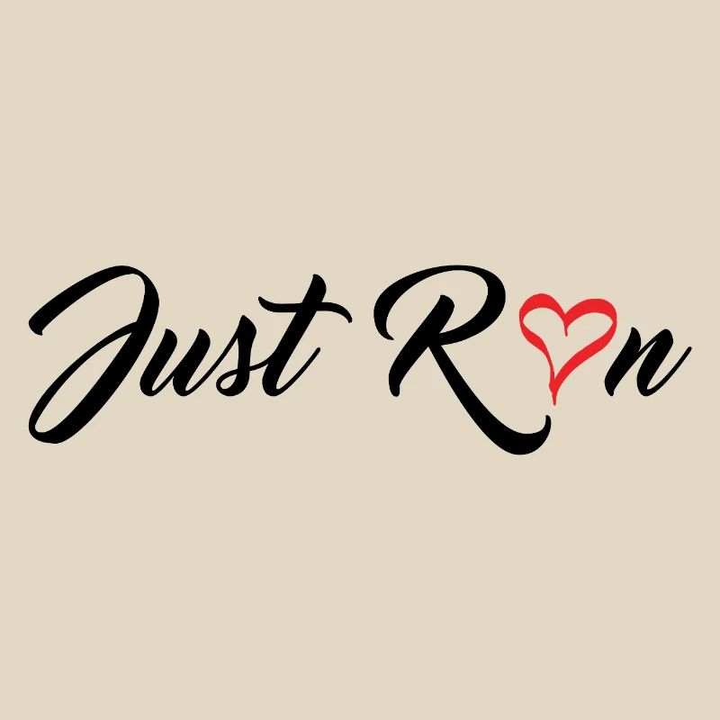 Just Run