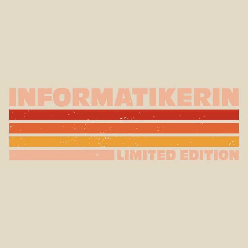 Informatikerin Informatiker Programmiererin