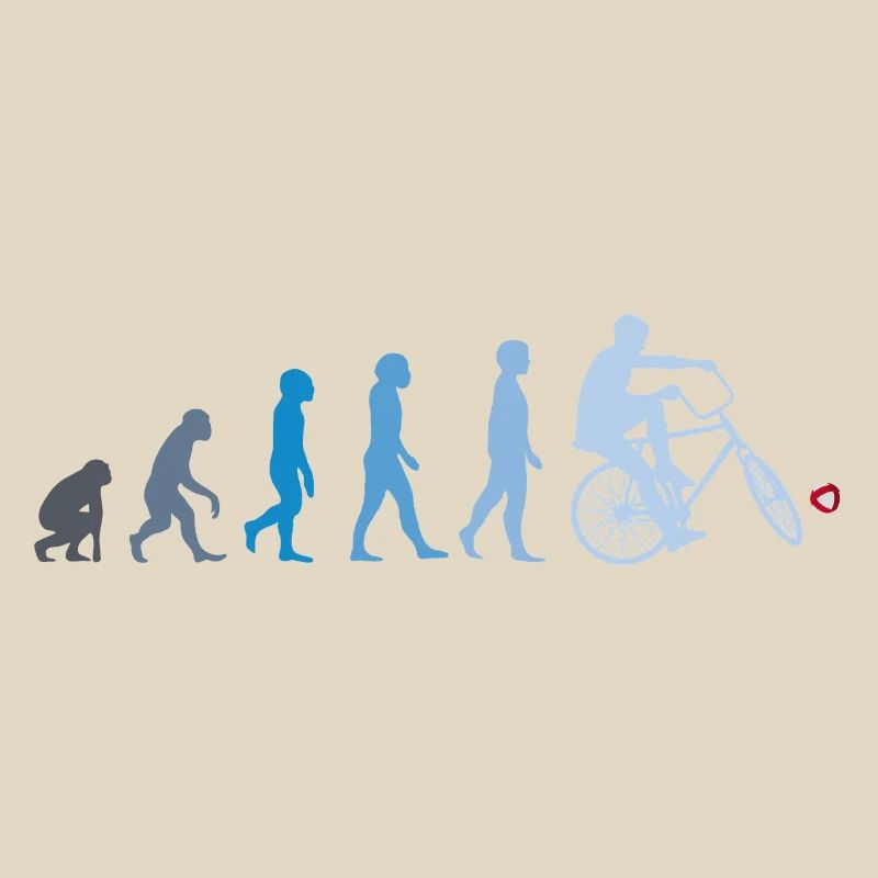 Cycling, Cycleball, Indoor Cycling, Evolution