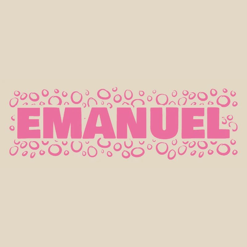 Geschenkidee Emanuel