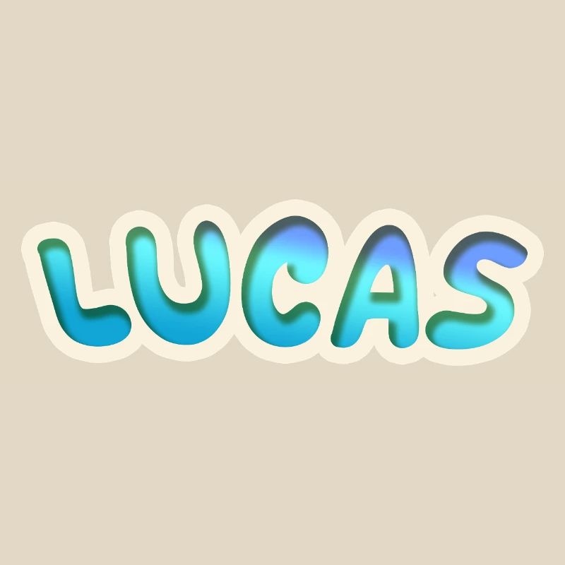 Lucas as a profession